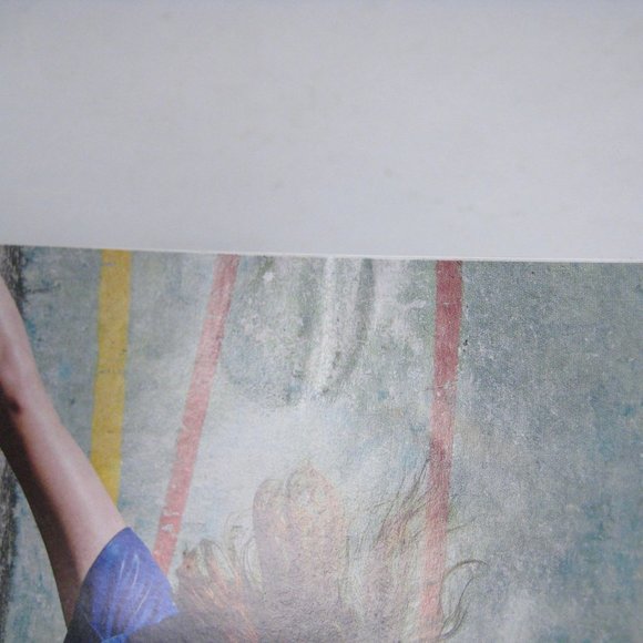 New York Philharmonic Stagebill February 2018 Barber Bernstein Lincoln Center - Picture 9 of 9